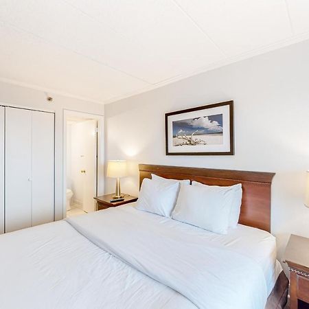 Marigot Beach 505 Ocean City Ngoại thất bức ảnh
