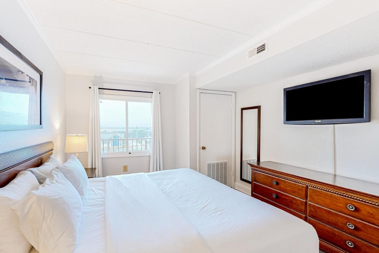 Marigot Beach 505 Ocean City Ngoại thất bức ảnh