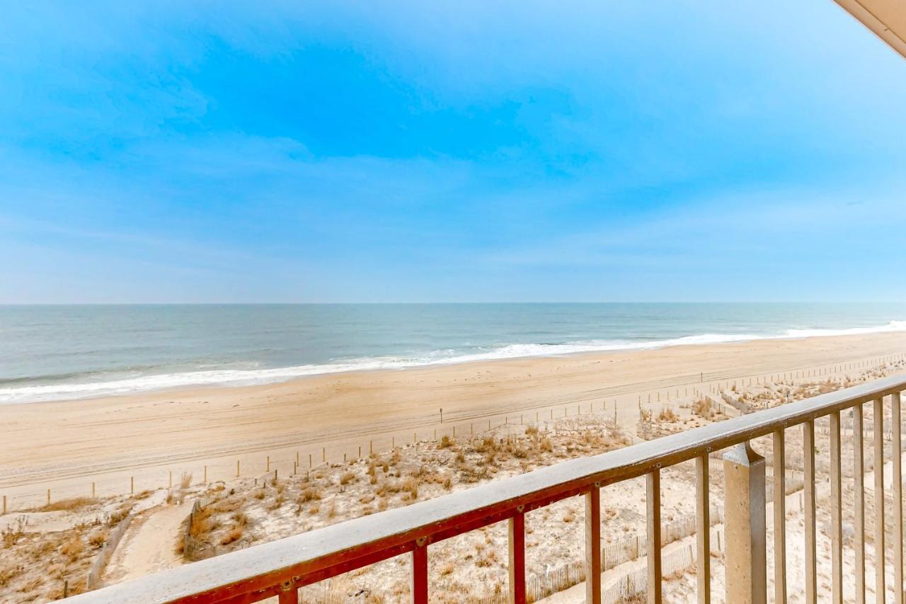 Marigot Beach 505 Ocean City Ngoại thất bức ảnh