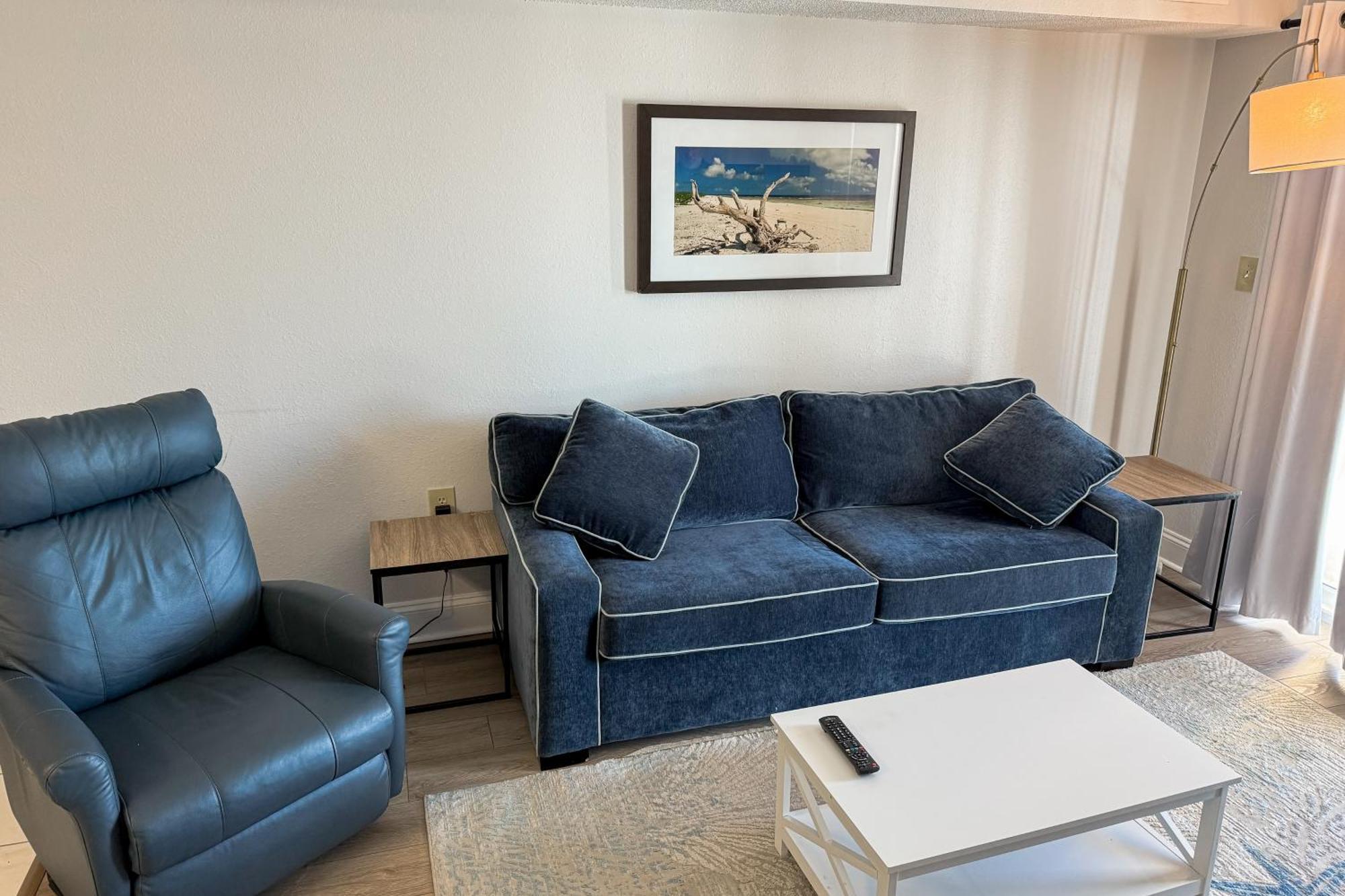 Marigot Beach 505 Ocean City Ngoại thất bức ảnh